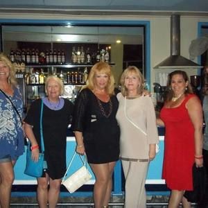 Meet your Posher, Annmaryhope